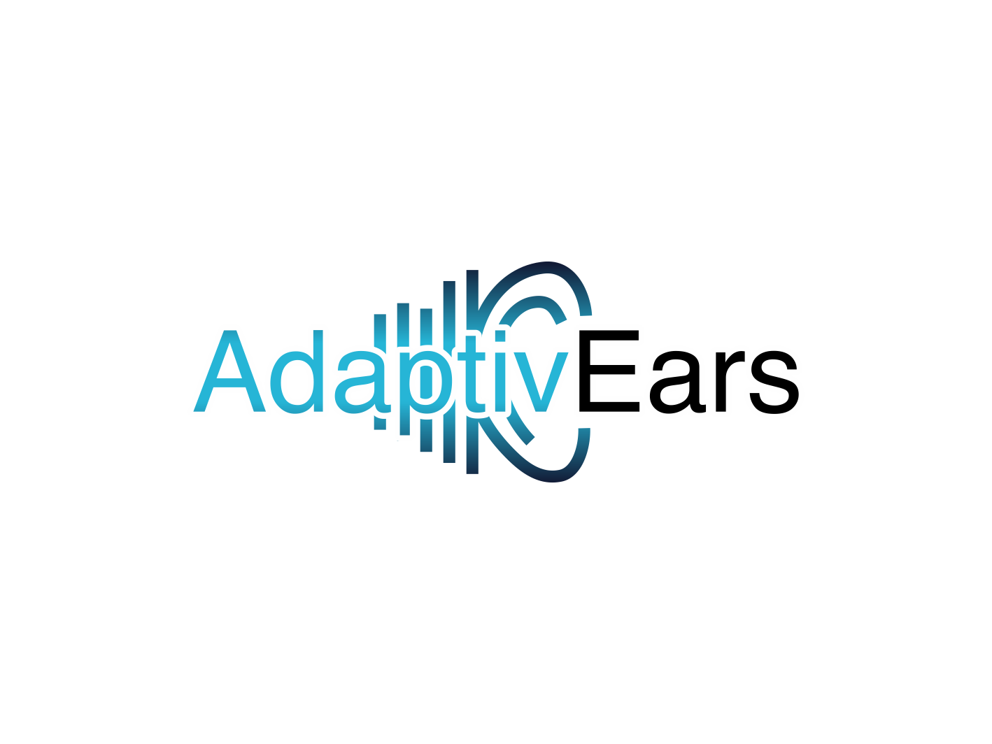 Logo Design by BNdesigner for AdaptivEars | Design #36821181