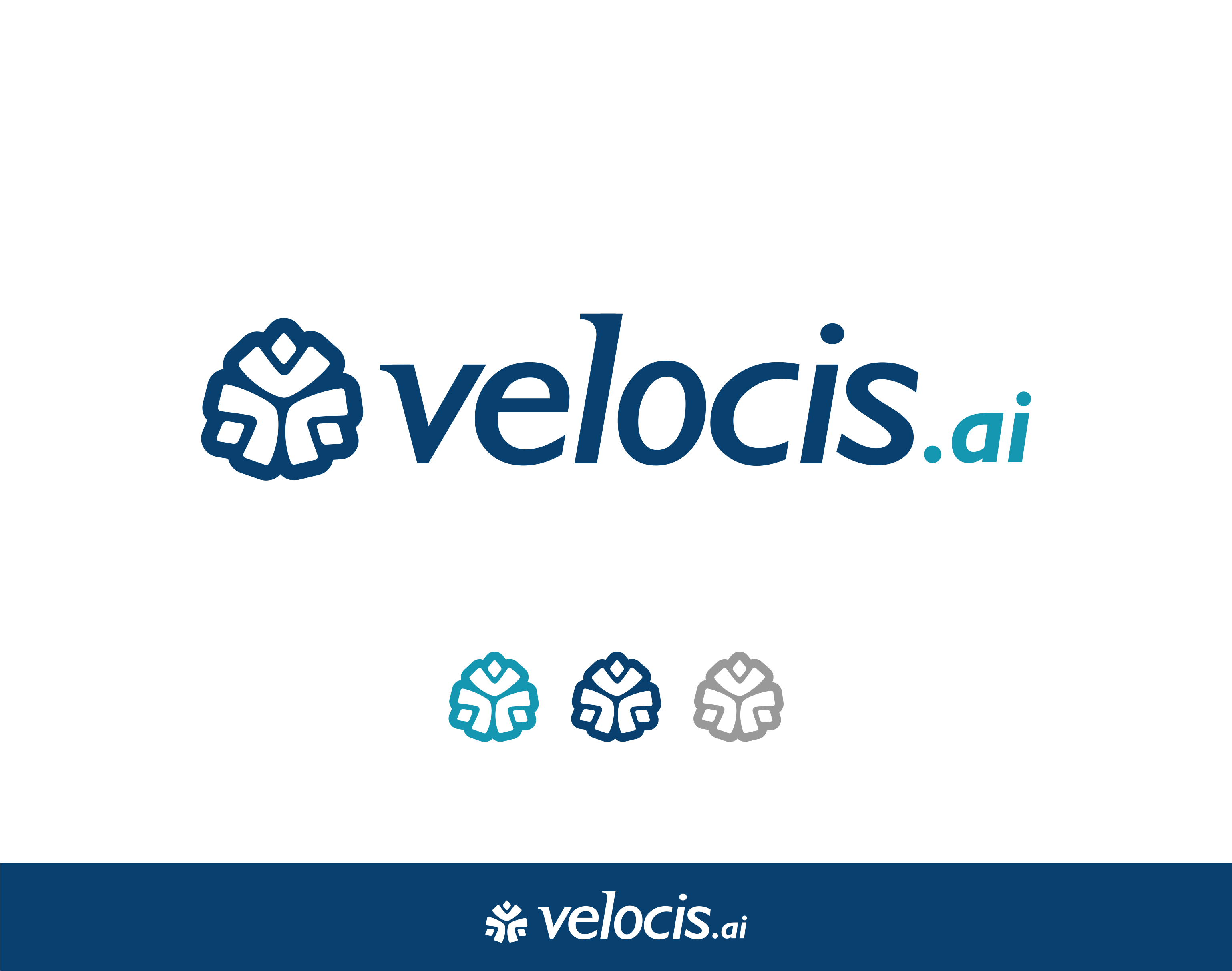 Logo Design by LUTNG. for this project | Design #36801817