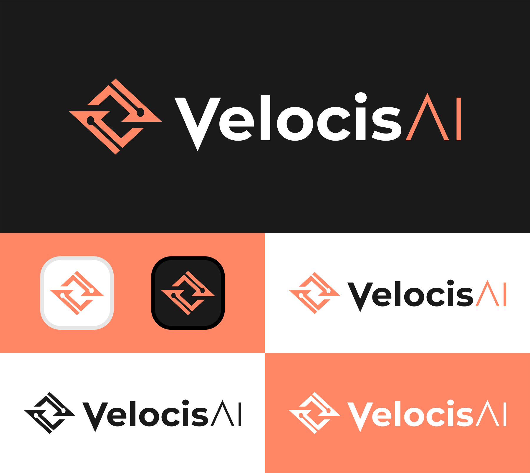 Logo Design by Aezakmi for this project | Design #36800171