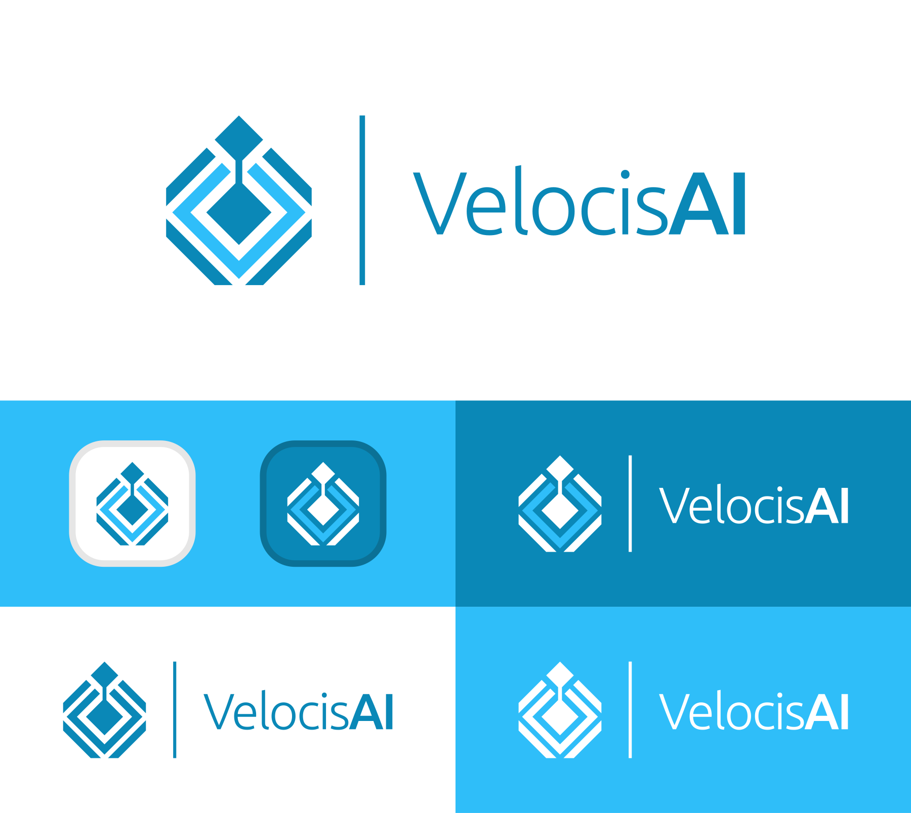 Logo Design by Aezakmi for this project | Design #36806352