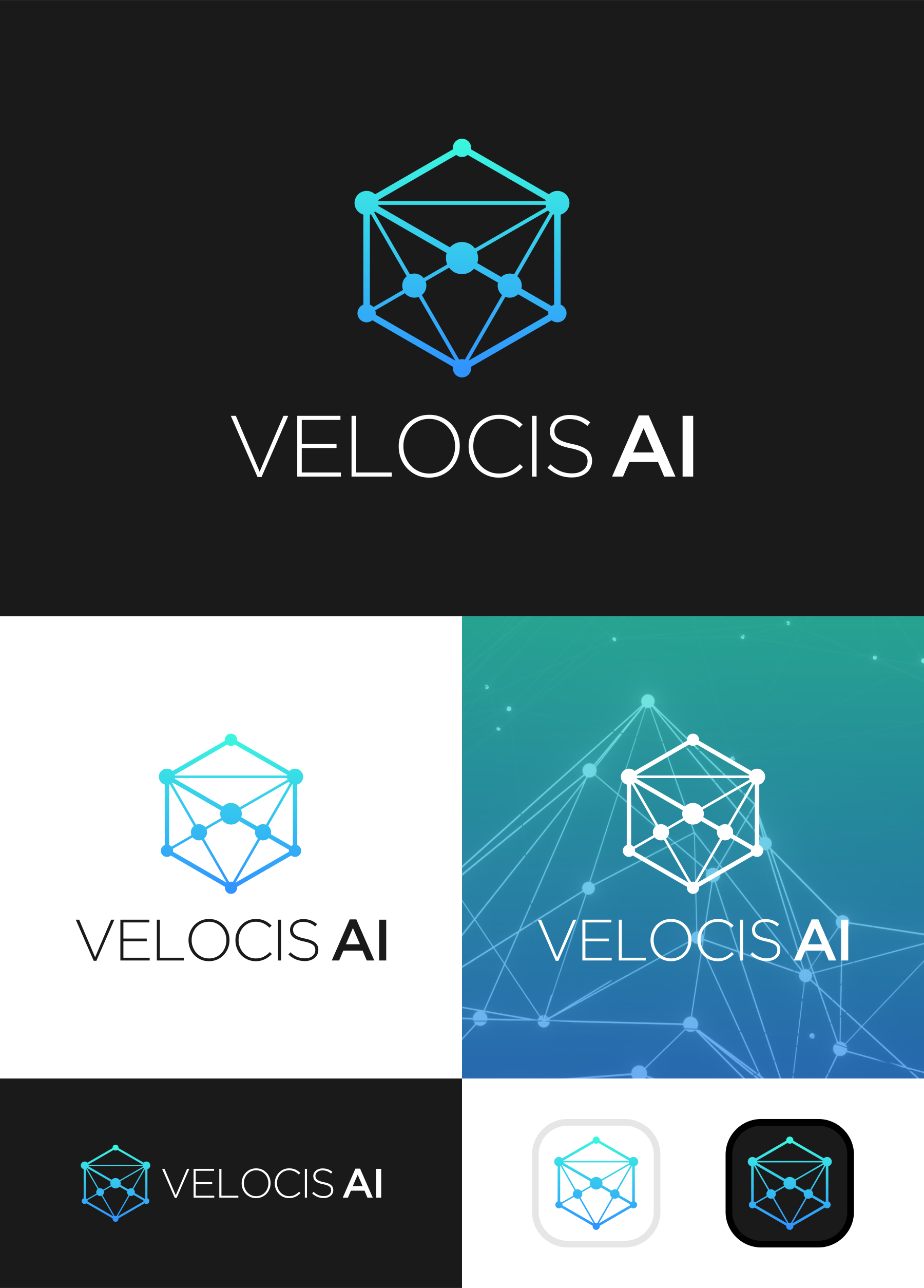 Logo Design by Aezakmi for this project | Design #36806356