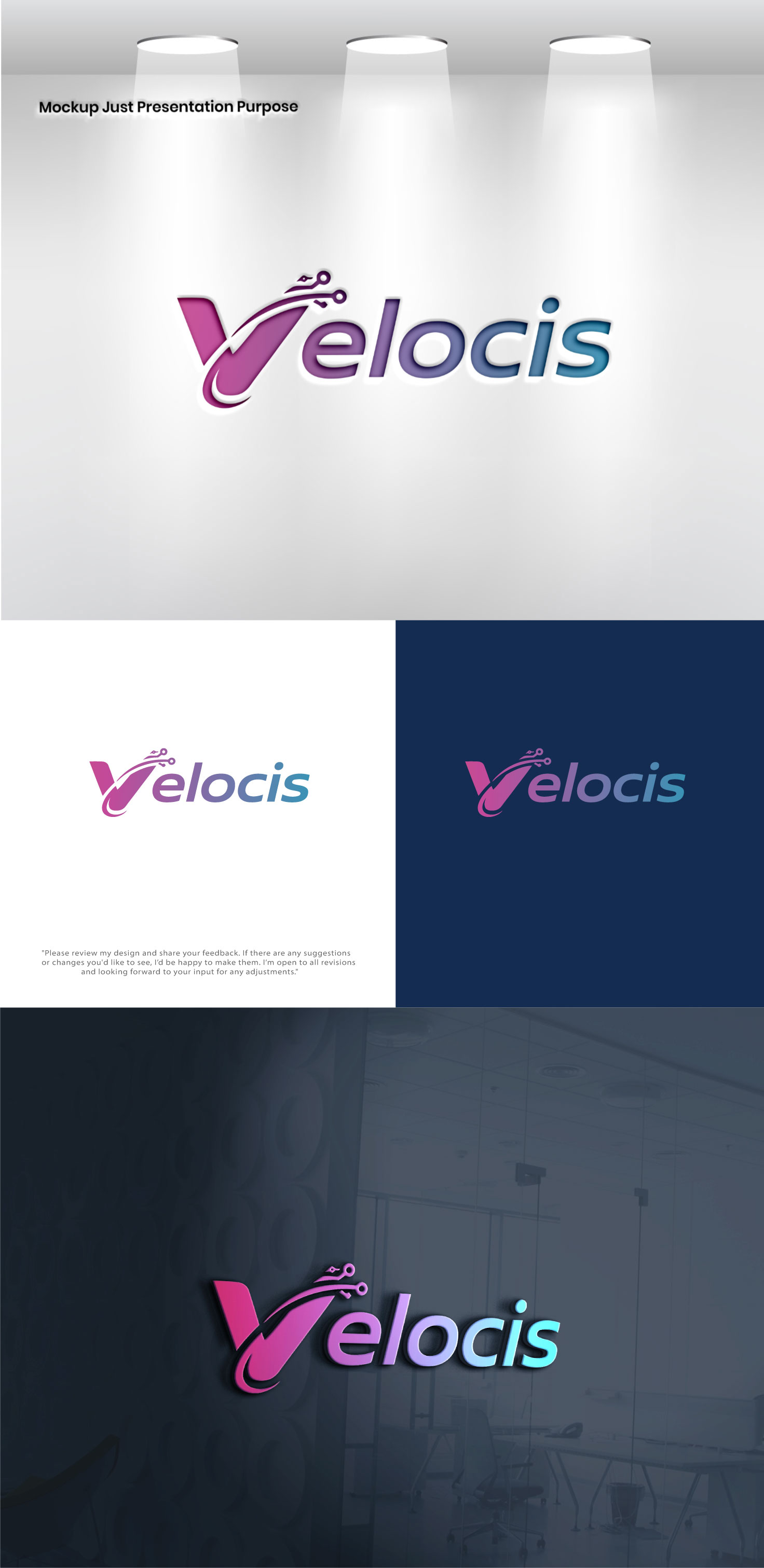 Design de Logo par VectorForge pour ce projet | Design #36800774