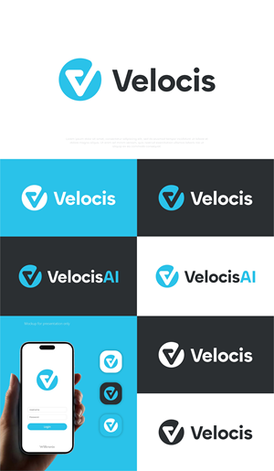 Logo Design by Noekha Studio for this project | Design: #36817646