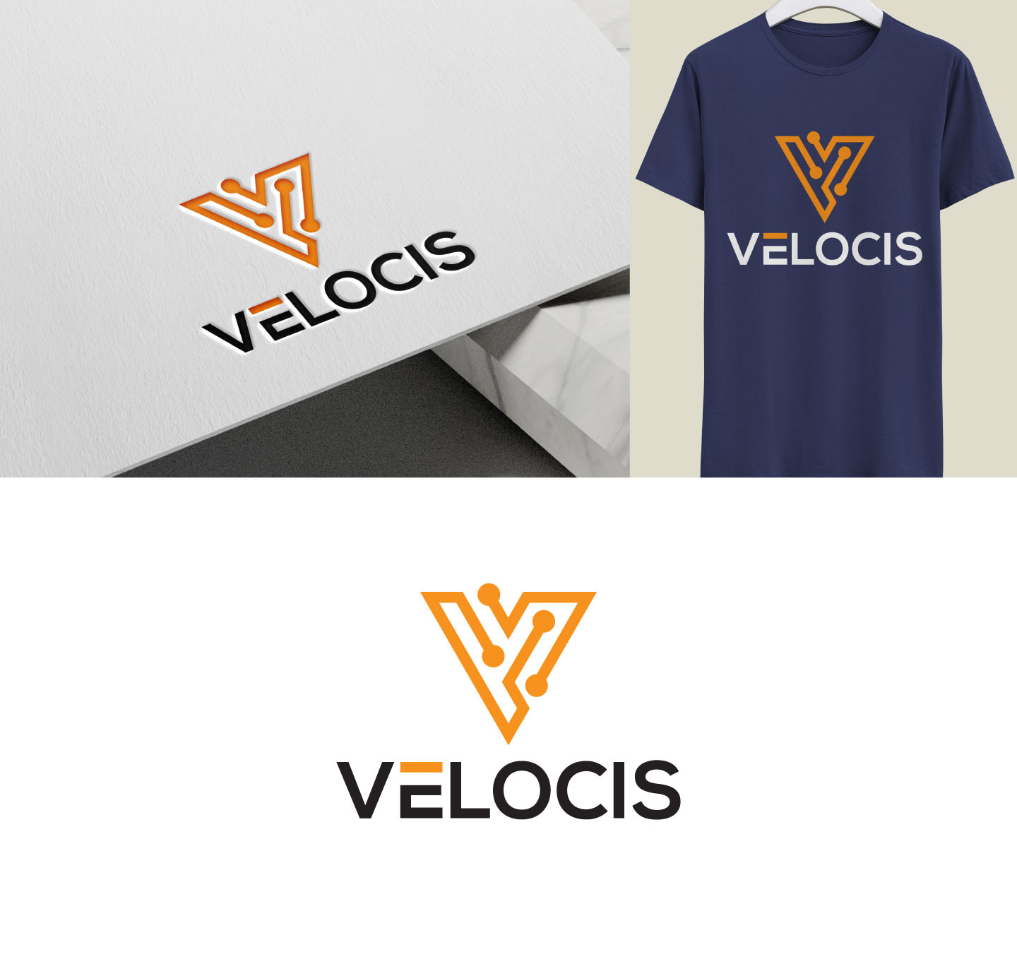 Logo Design by rass07 for this project | Design #36800307