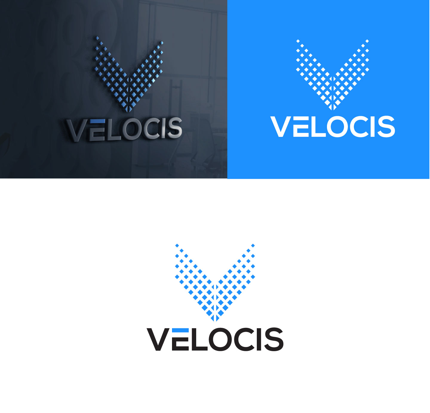 Logo Design by rass07 for this project | Design #36800387