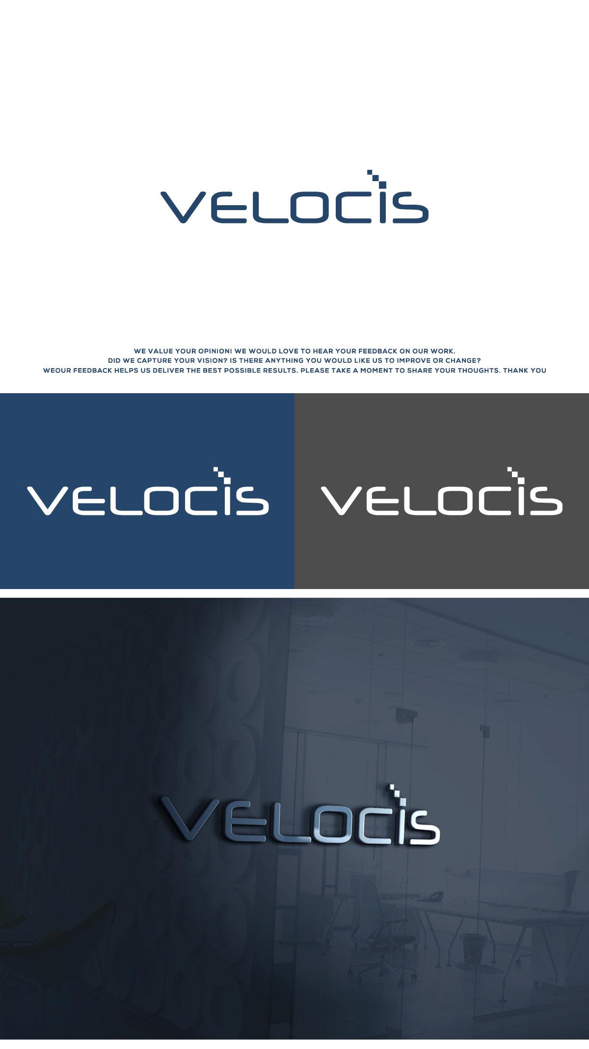 Logo Design by Logo Care. for this project | Design #36816501