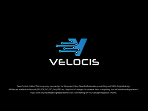 Logo Design by DesignPool01 for this project | Design #36822066