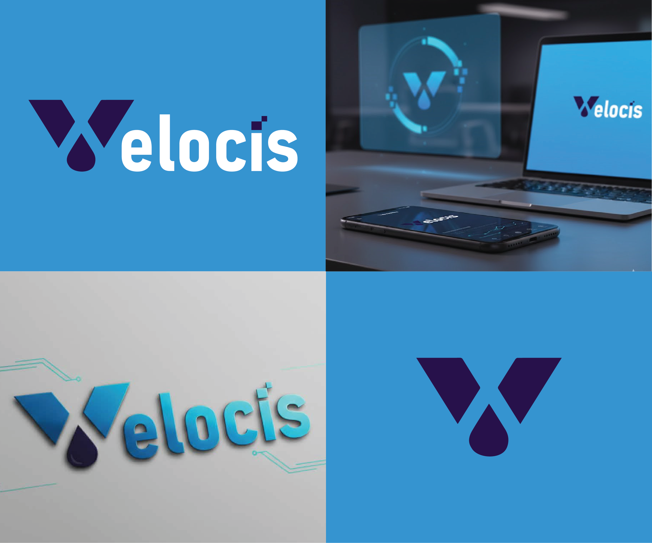 Logo Design by designest92 for this project | Design #36830386