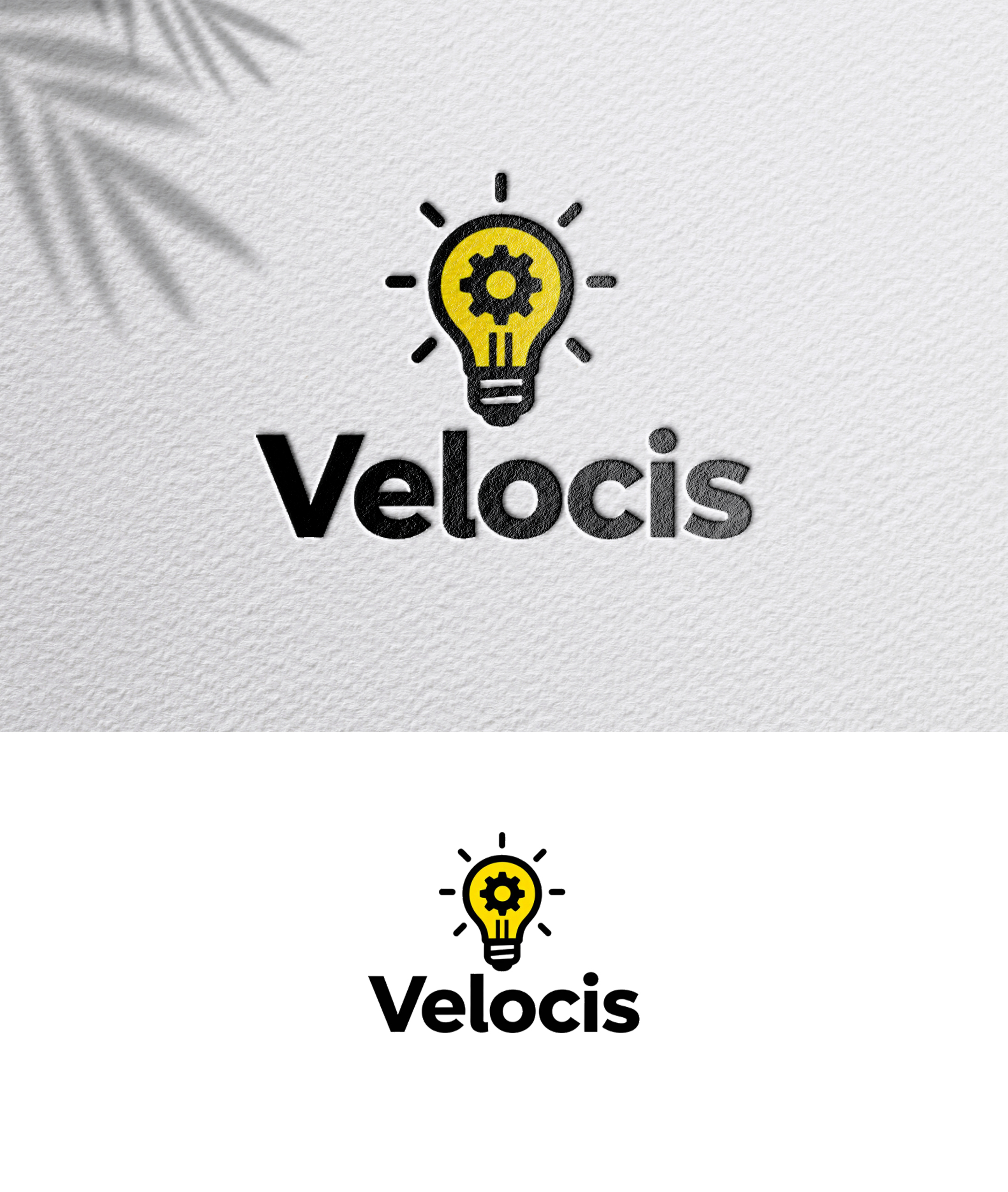 Logo Design by zoyario for this project | Design #36821059