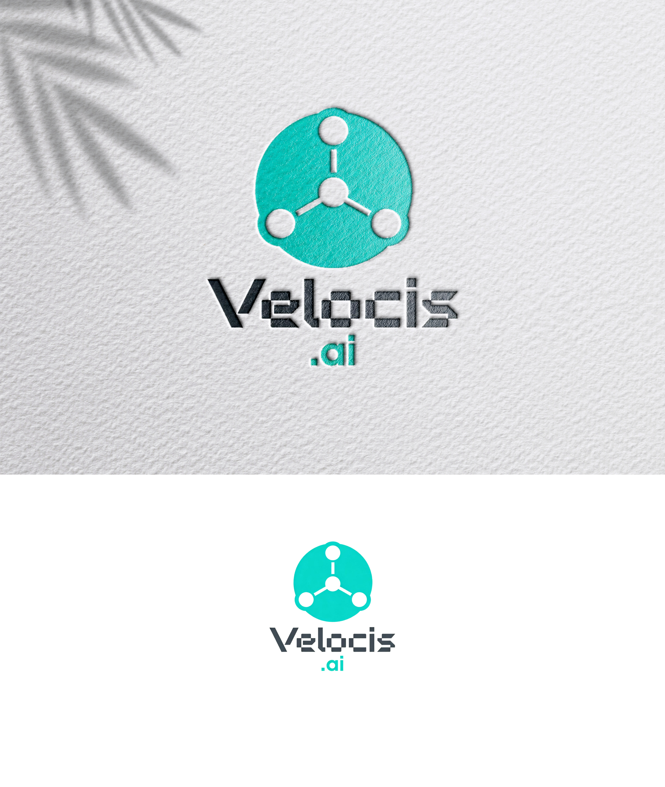Logo Design by zoyario for this project | Design #36821061
