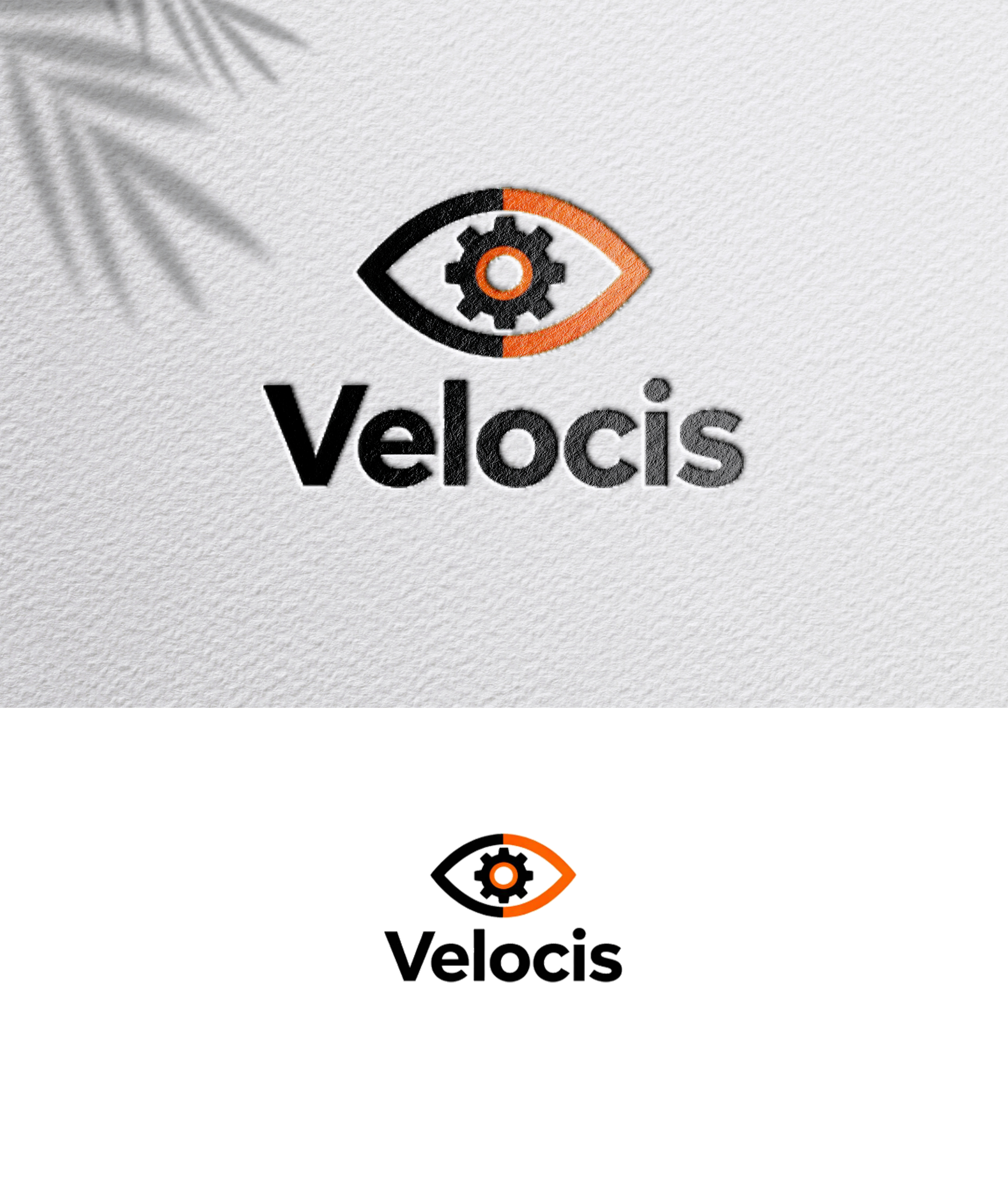 Logo Design by zoyario for this project | Design #36821064