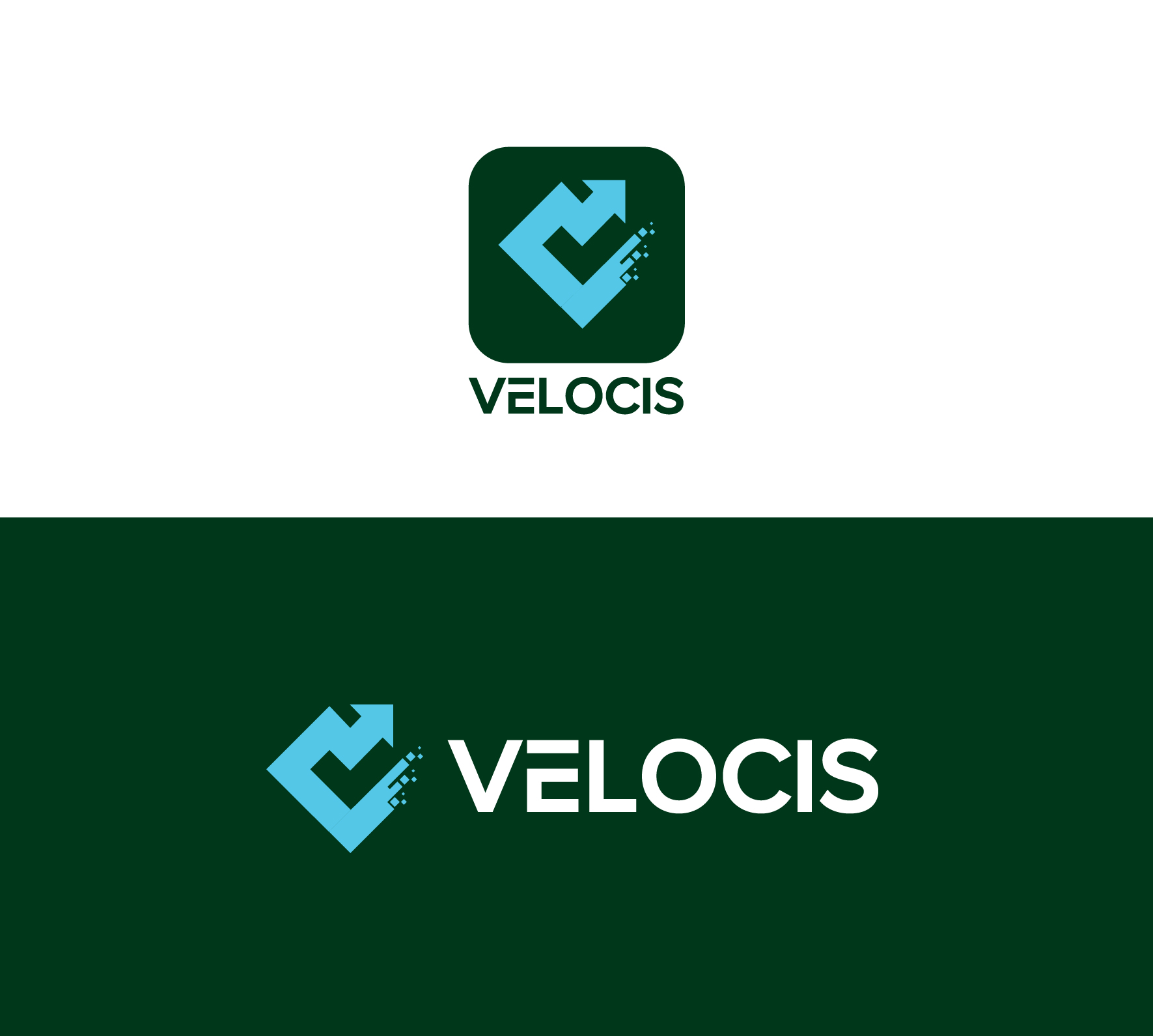 Logo Design by RuangDisain for this project | Design #36814929