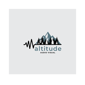 Logo Design by alrey_art