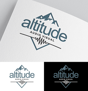 Logo Design by bute