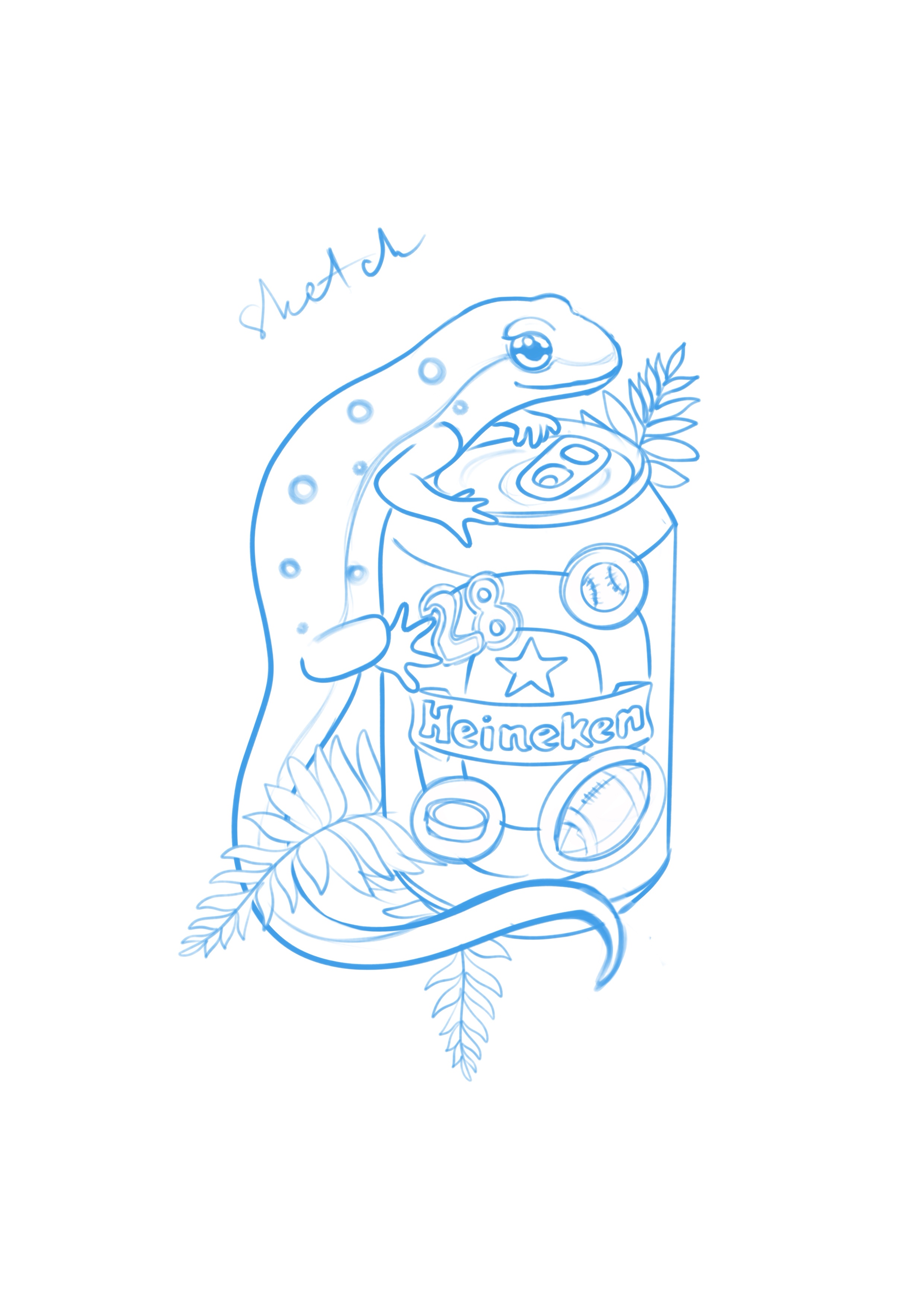 Tattoo Design by Omelas for this project | Design #36820416