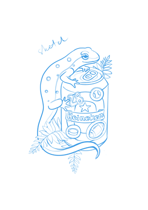 Tattoo Design by Omelas for this project | Design: #36820416