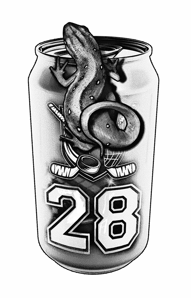 Tattoo Design by Yuriy R for this project | Design #36823673