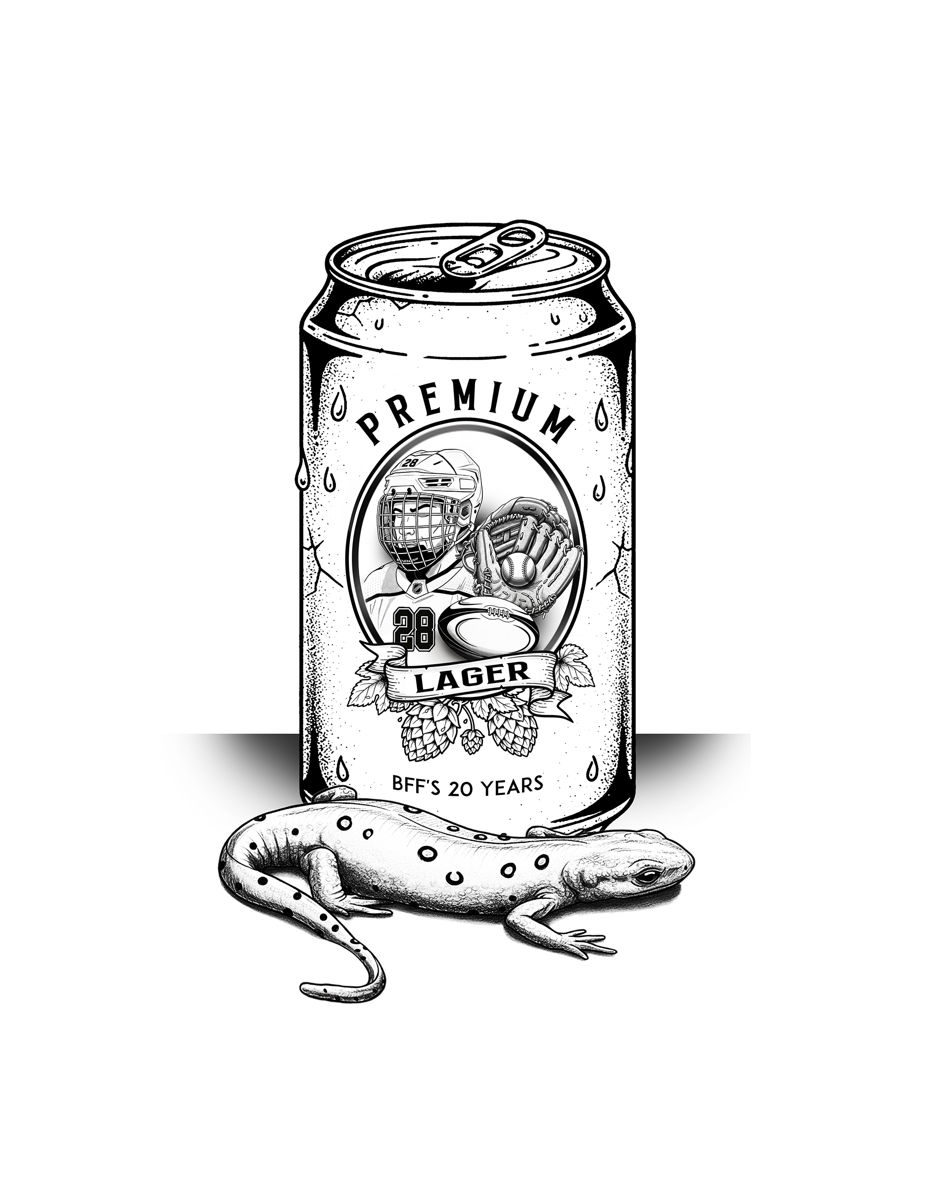 Tattoo Design by JKIANN08 for this project | Design #36821333