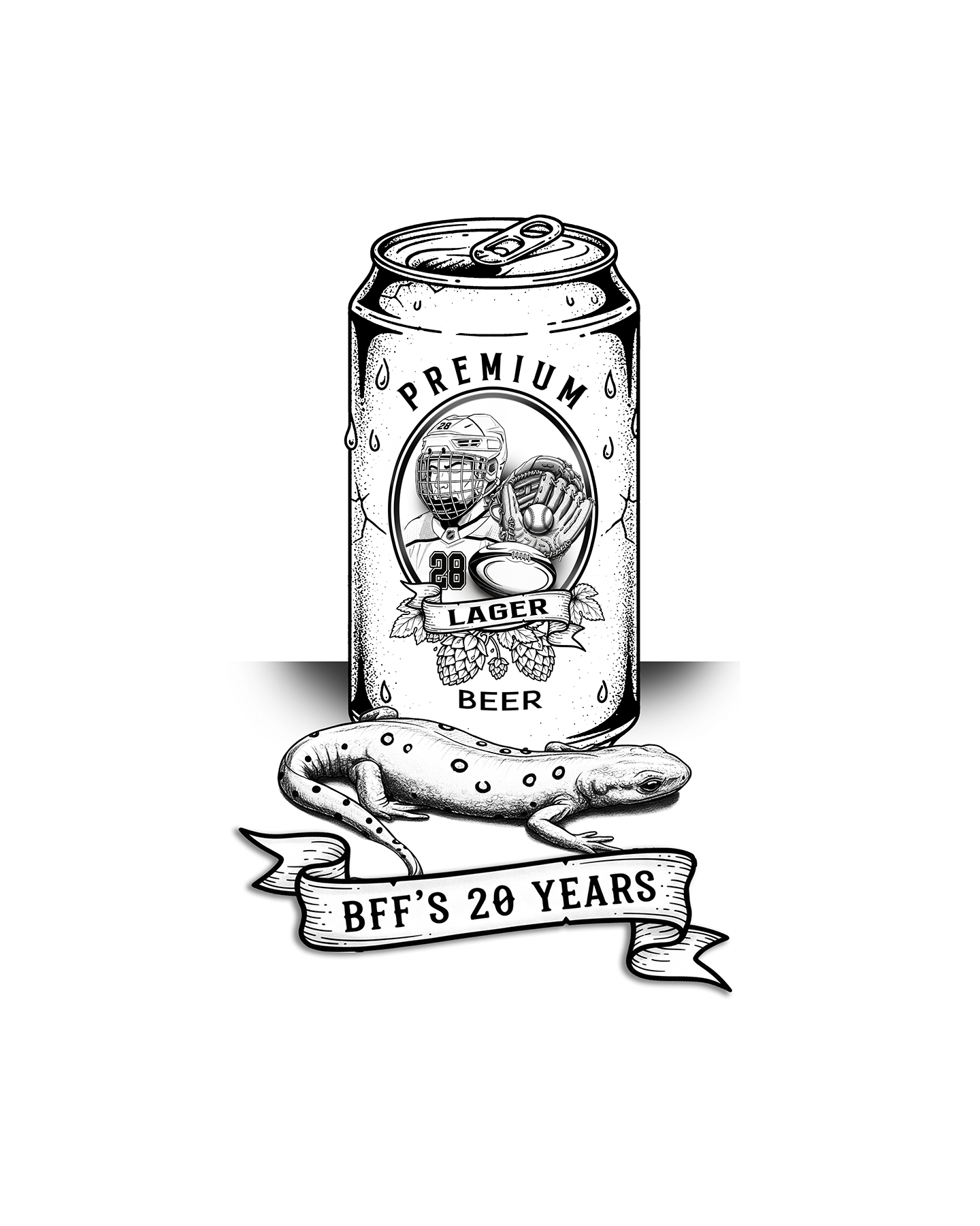 Tattoo Design by JKIANN08 for this project | Design #36822116