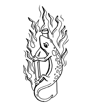 Tattoo Design by Aasavari for this project | Design: #36798358