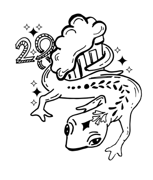 Tattoo Design by Aasavari for this project | Design: #36798359