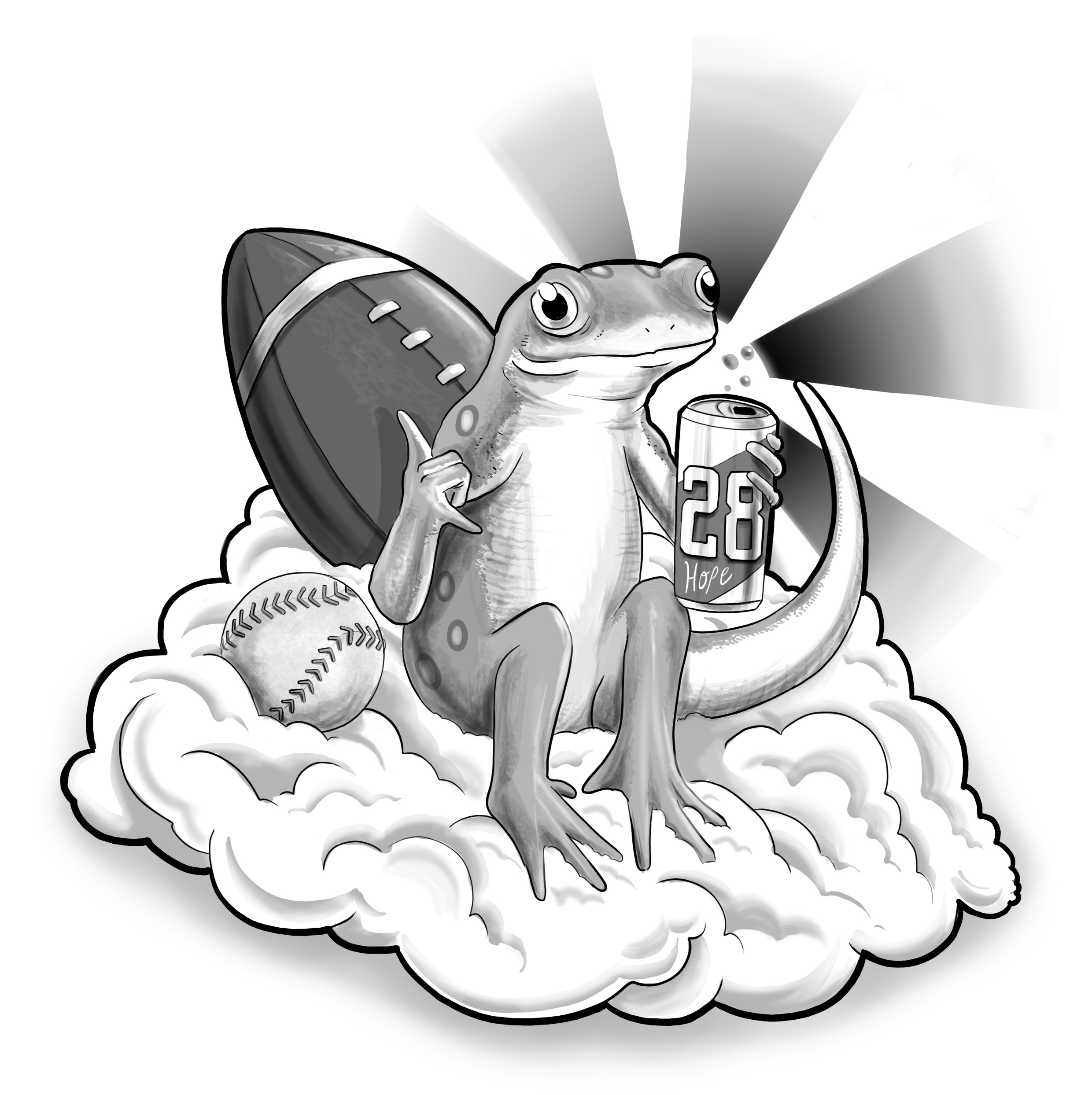 Tattoo Design by IVY_Ilustration for this project | Design #36833614