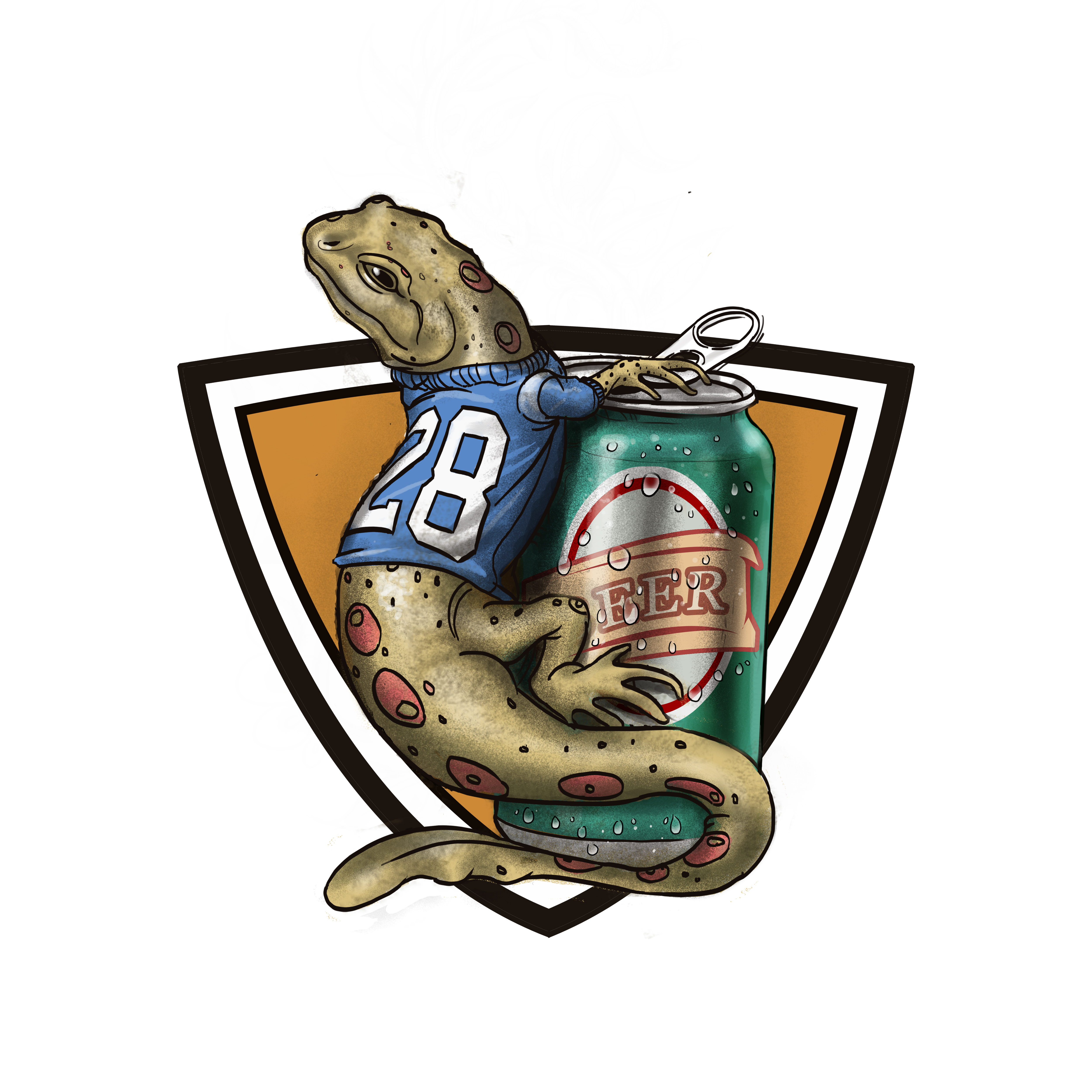 Tattoo Design by Dream Logo Design for this project | Design #36854465