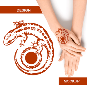 Tattoo Design by svkreatives for this project | Design #36819965