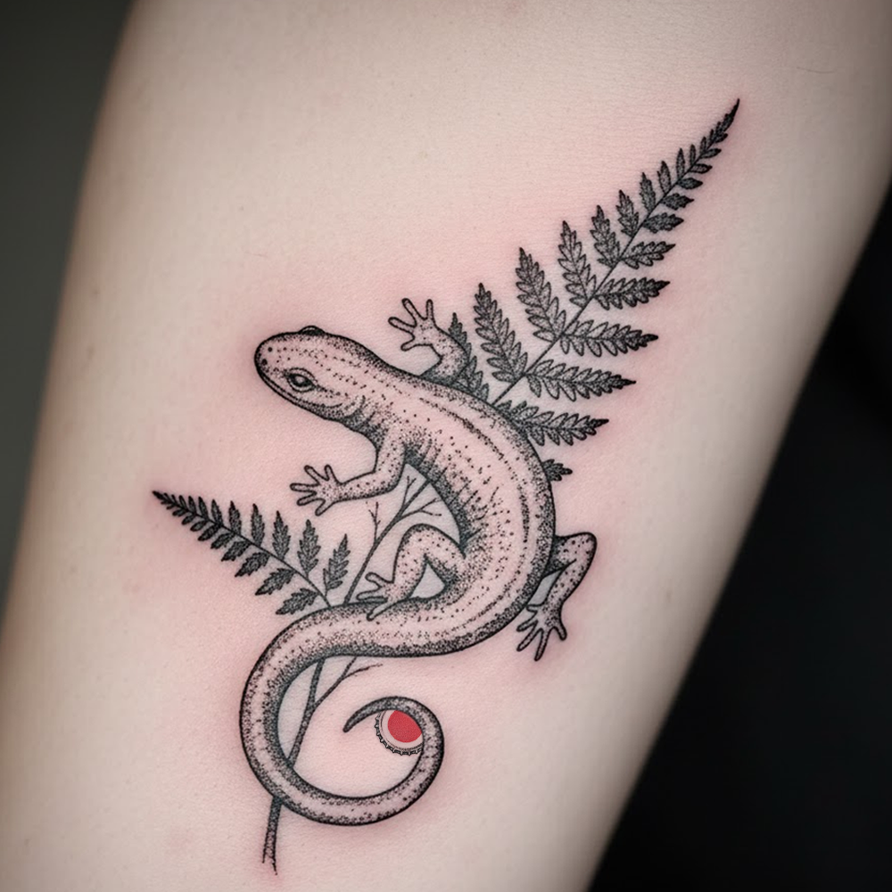 Tattoo Design by svkreatives for this project | Design #36821649