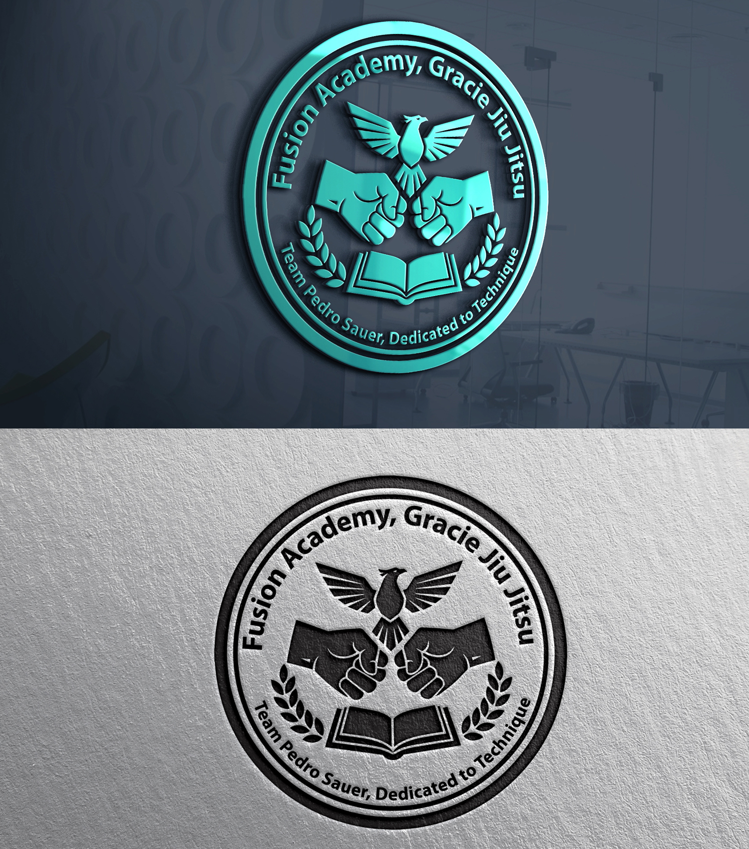 Diseño de Logo por 24ksunny para este proyecto | Diseño #36809877