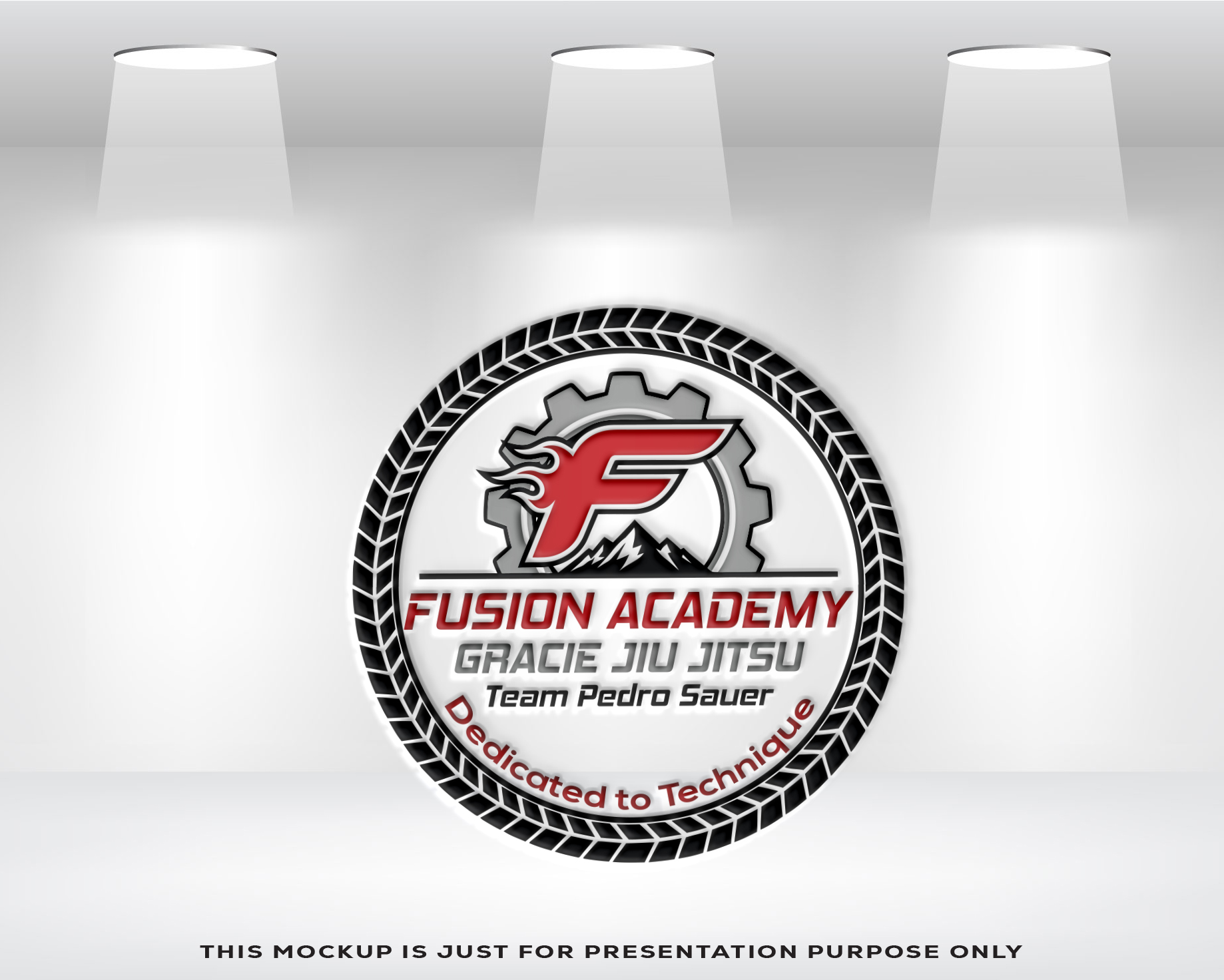 Diseño de Logo por Lamiya... para este proyecto | Diseño #36800576