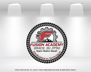 Diseño de Logo por Lamiya... para este proyecto | Diseño: #36800576