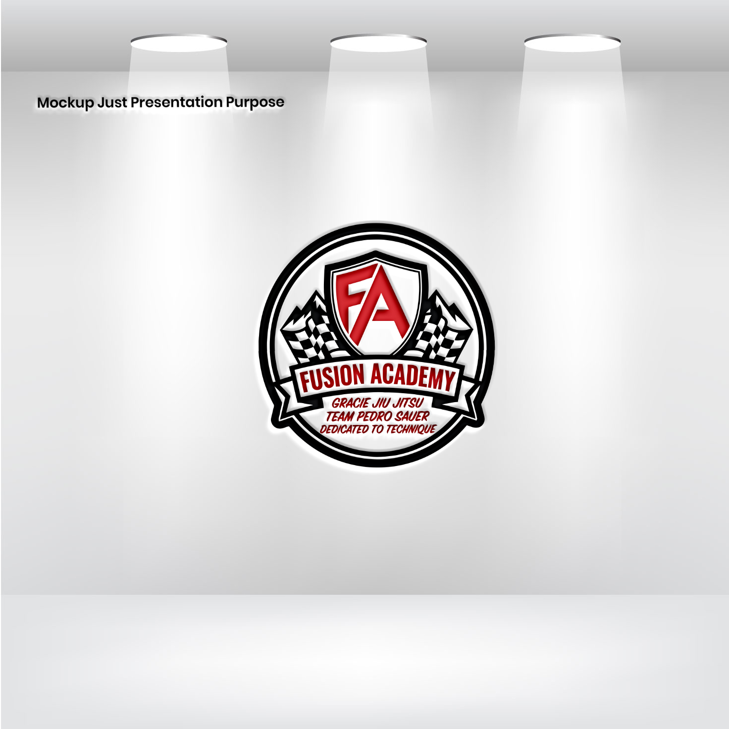 Diseño de Logo por VectorForge para este proyecto | Diseño #36800904