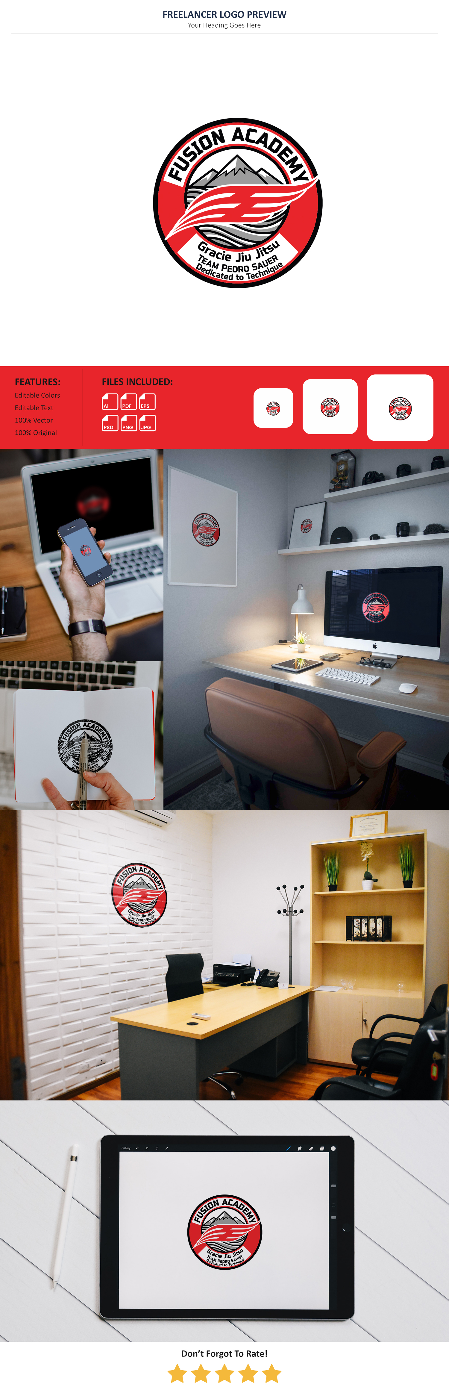 Diseño de Logo por VectorForge para este proyecto | Diseño #36800906