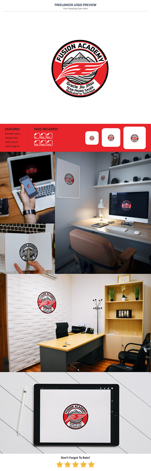 Diseño de Logo por VectorForge para este proyecto | Diseño: #36800906