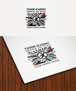 Diseño de Logo por ForgeDesign para este proyecto | Diseño: #36801687