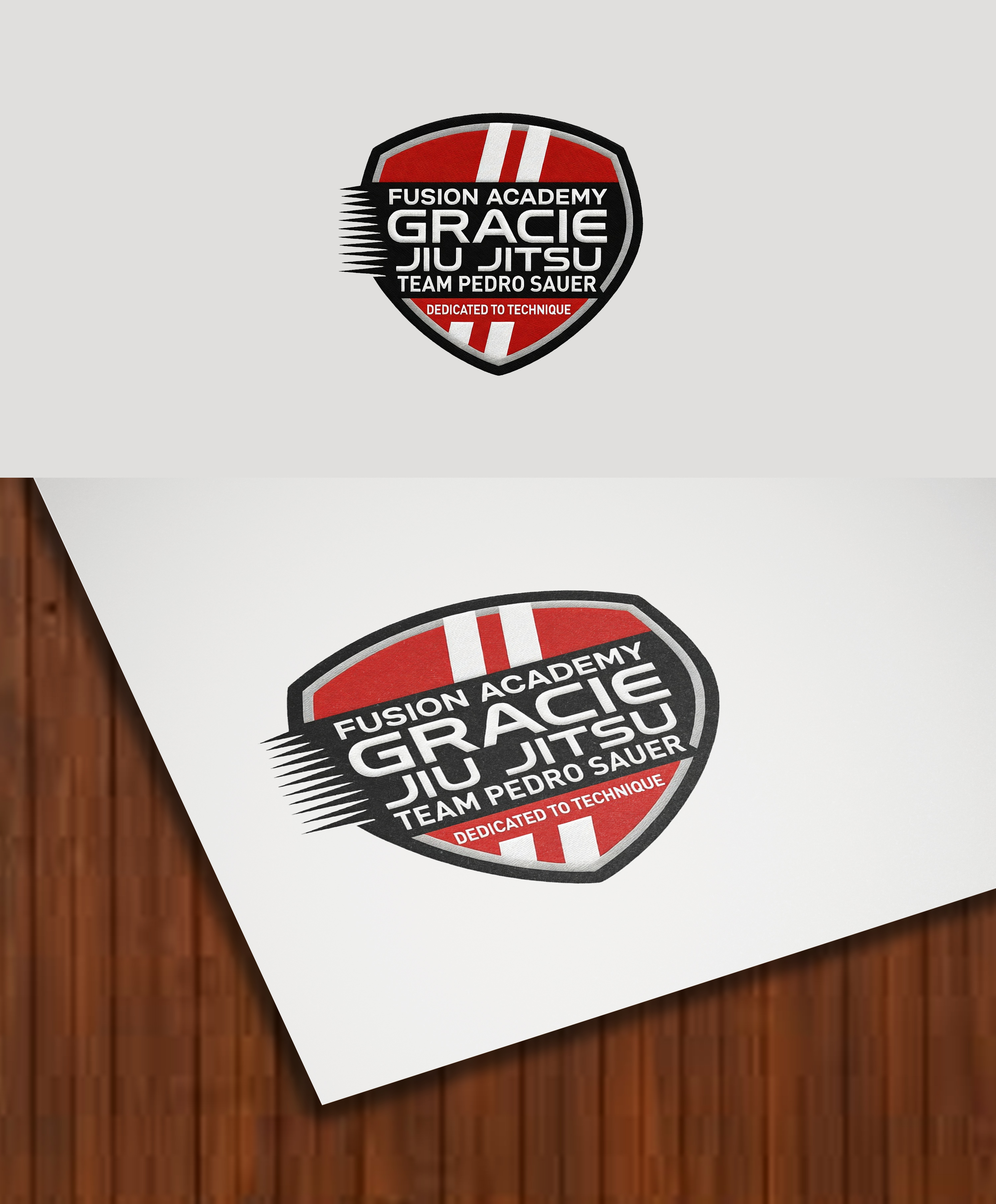 Logo Design by ForgeDesign for this project | Design #36801688