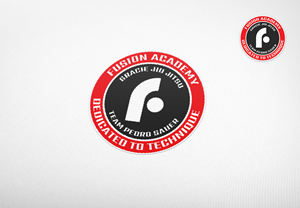 Diseño de Logo por aquabomb26 para este proyecto | Diseño: #36796619