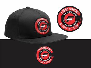 Diseño de Logo por Djamdesign para este proyecto | Diseño: #36798287