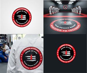 Diseño de Logo por genzo para este proyecto | Diseño: #36796888