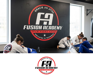 Diseño de Logo por Ansh Design para este proyecto | Diseño: #36799048