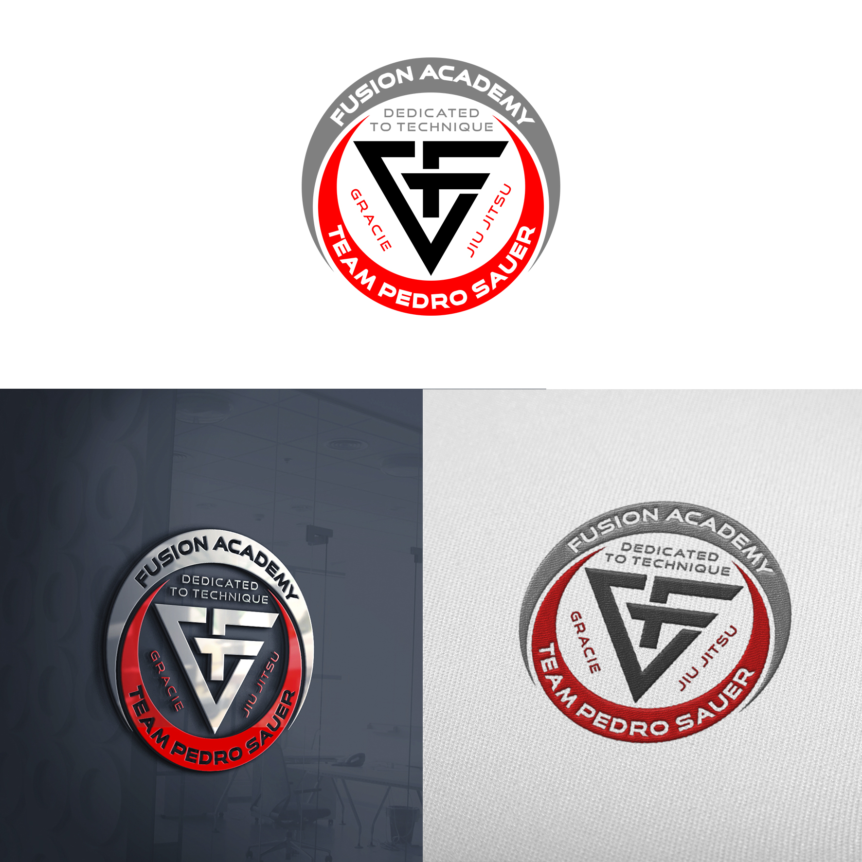 Logo Design by Olgert for this project | Design #36801785