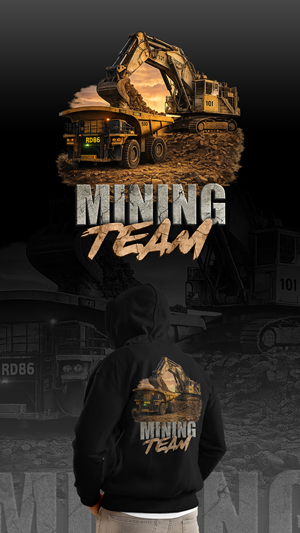 Diseño de Camiseta por estevangio para este proyecto | Diseño: #36797465