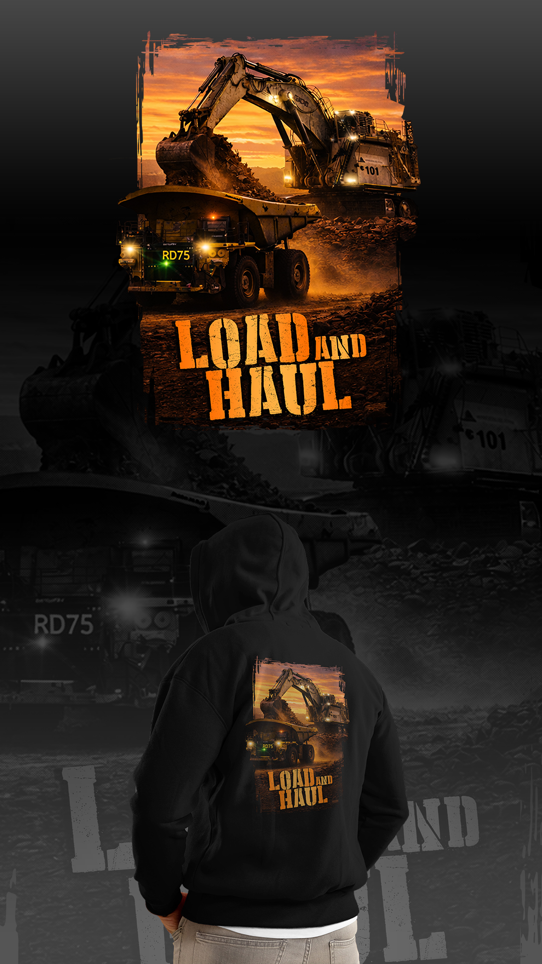 T-shirt Design by estevangio for this project | Design #36797862