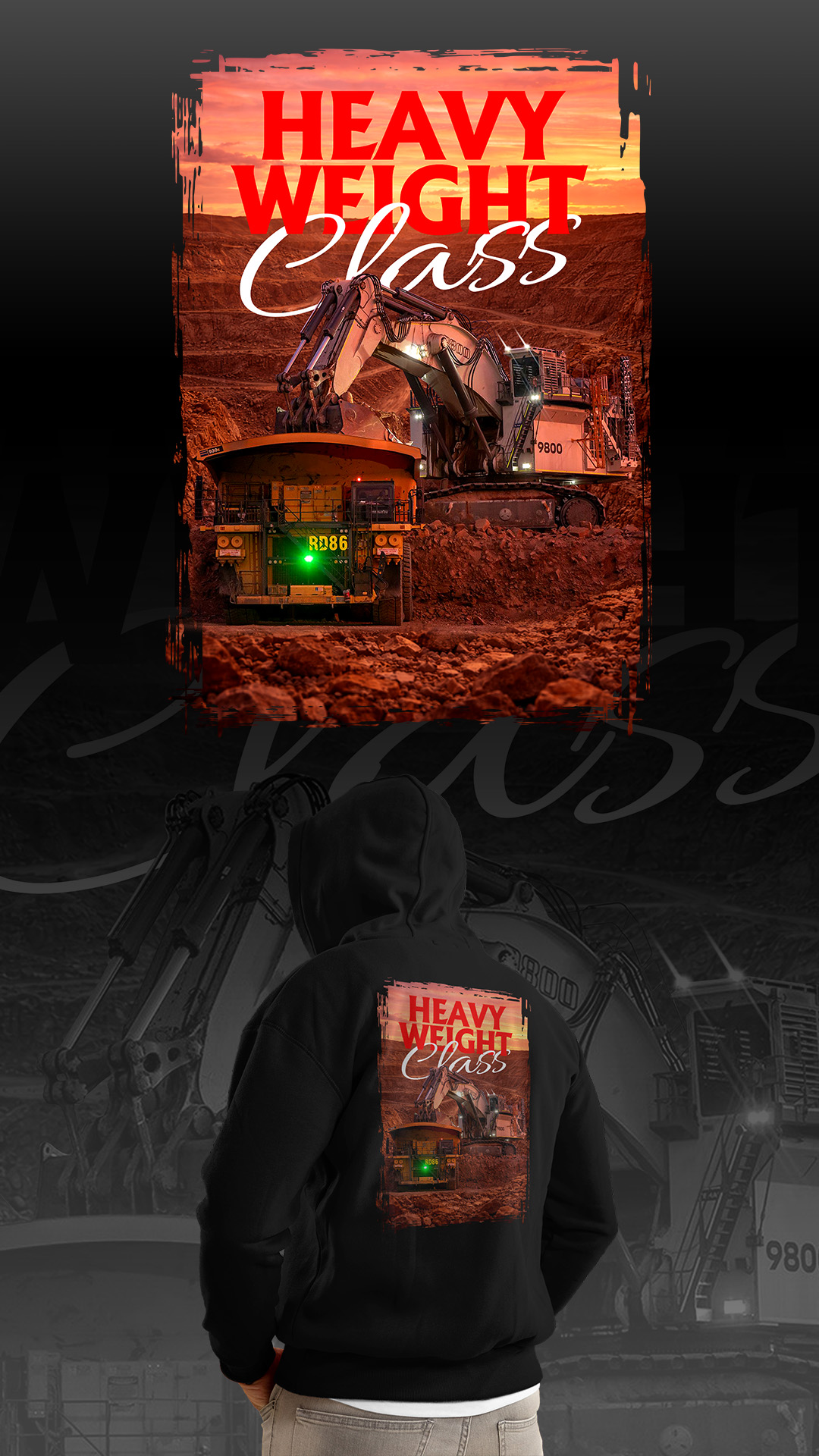 T-shirt Design by estevangio for this project | Design #36798588