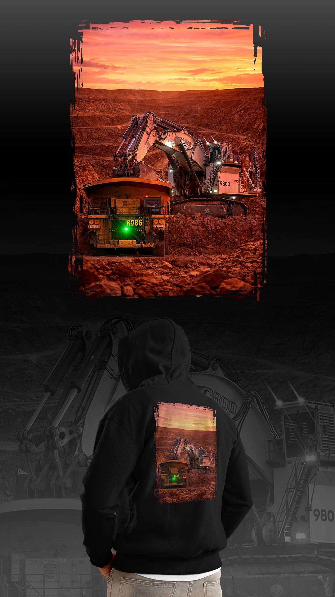 T-shirt Design by estevangio for this project | Design #36798589