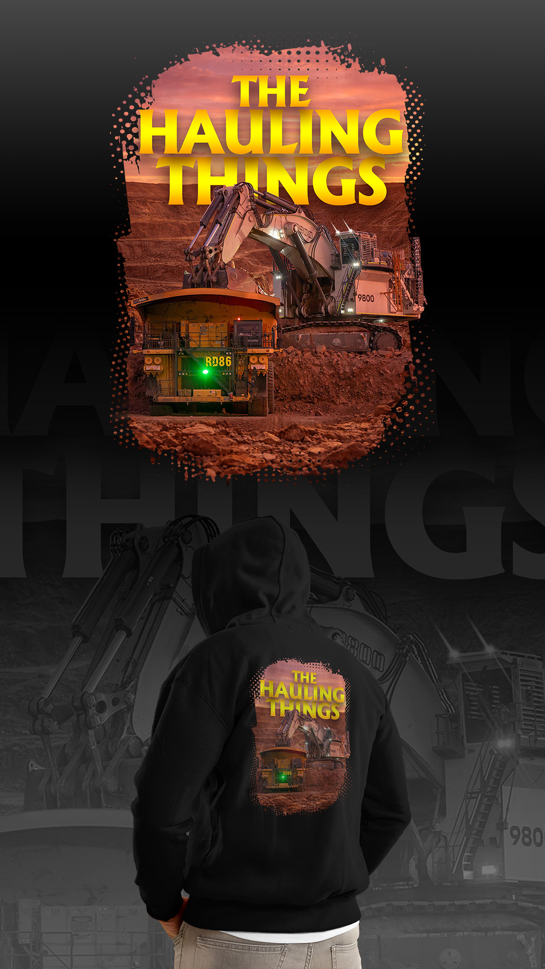 T-shirt Design by estevangio for this project | Design #36798591