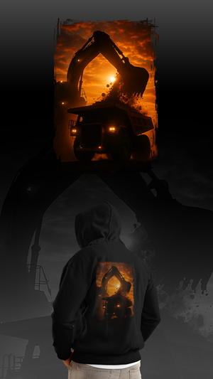 Diseño de Camiseta por estevangio para este proyecto | Diseño: #36801693