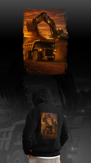 Diseño de Camiseta por estevangio para este proyecto | Diseño: #36801695