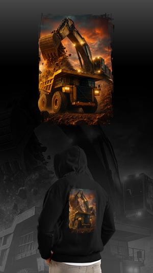 Diseño de Camiseta por estevangio para este proyecto | Diseño: #36801709